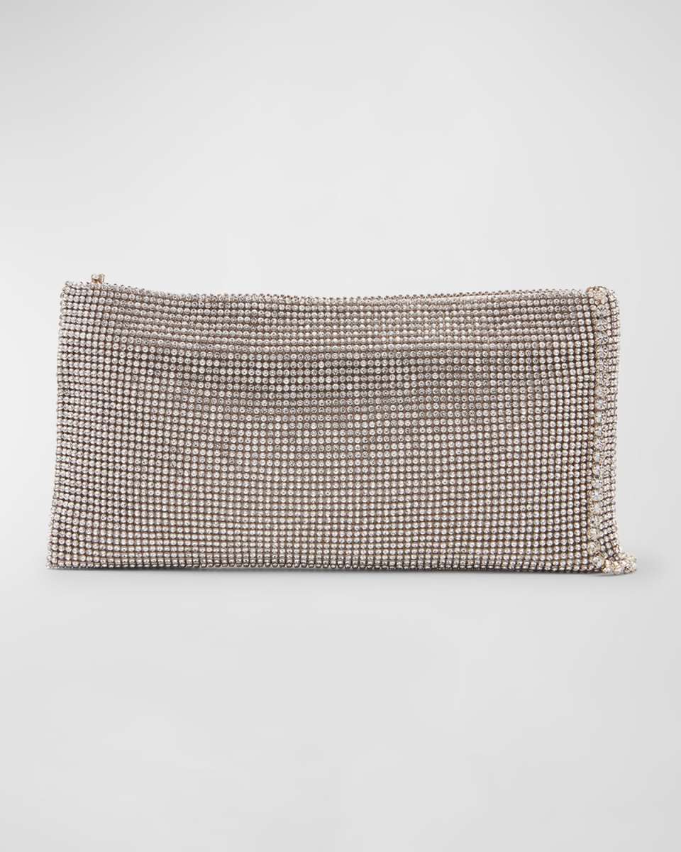 Your Best Friend La Petite Crossbody Bag